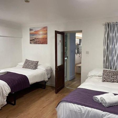 Studio Room In Brighton City Centre 外观 照片