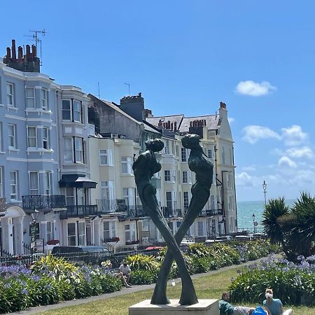 Studio Room In Brighton City Centre 外观 照片