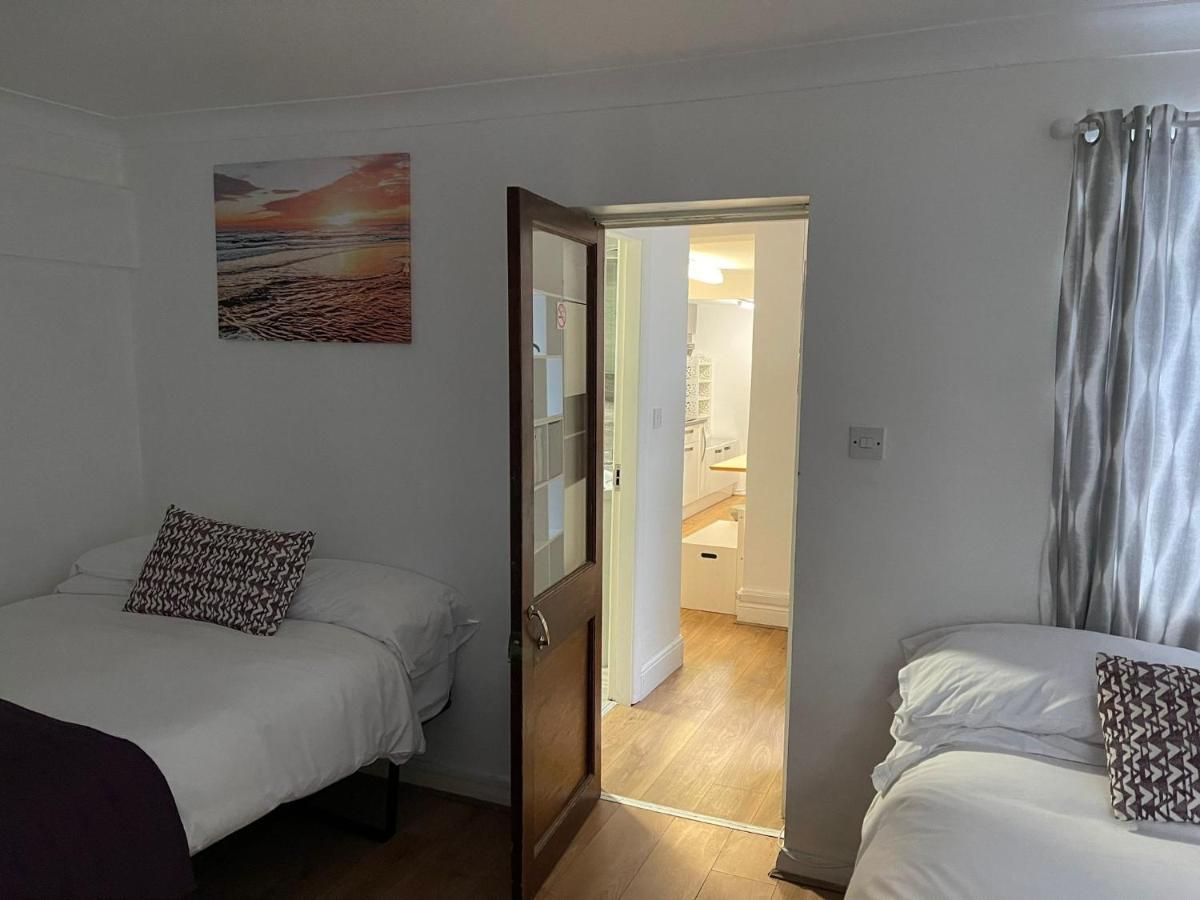 Studio Room In Brighton City Centre 外观 照片