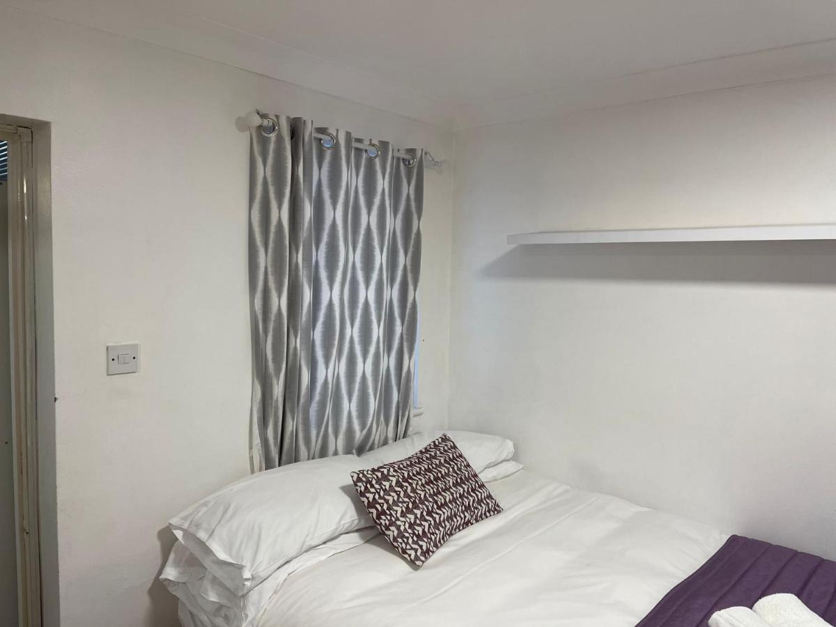 Studio Room In Brighton City Centre 外观 照片