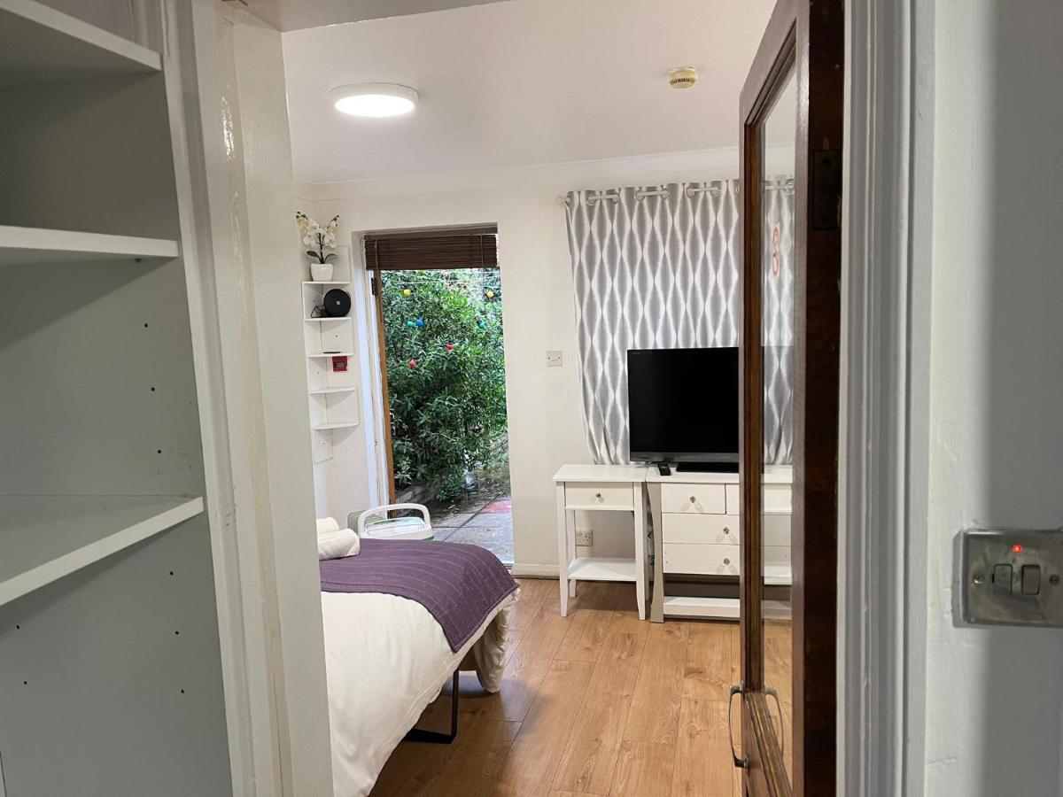 Studio Room In Brighton City Centre 外观 照片