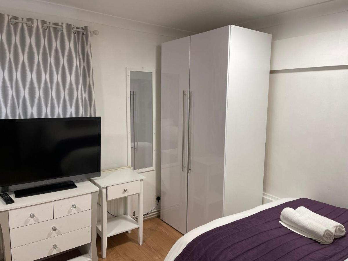 Studio Room In Brighton City Centre 外观 照片