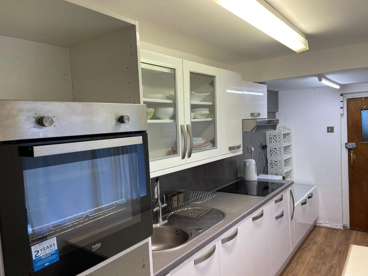 Studio Room In Brighton City Centre 外观 照片