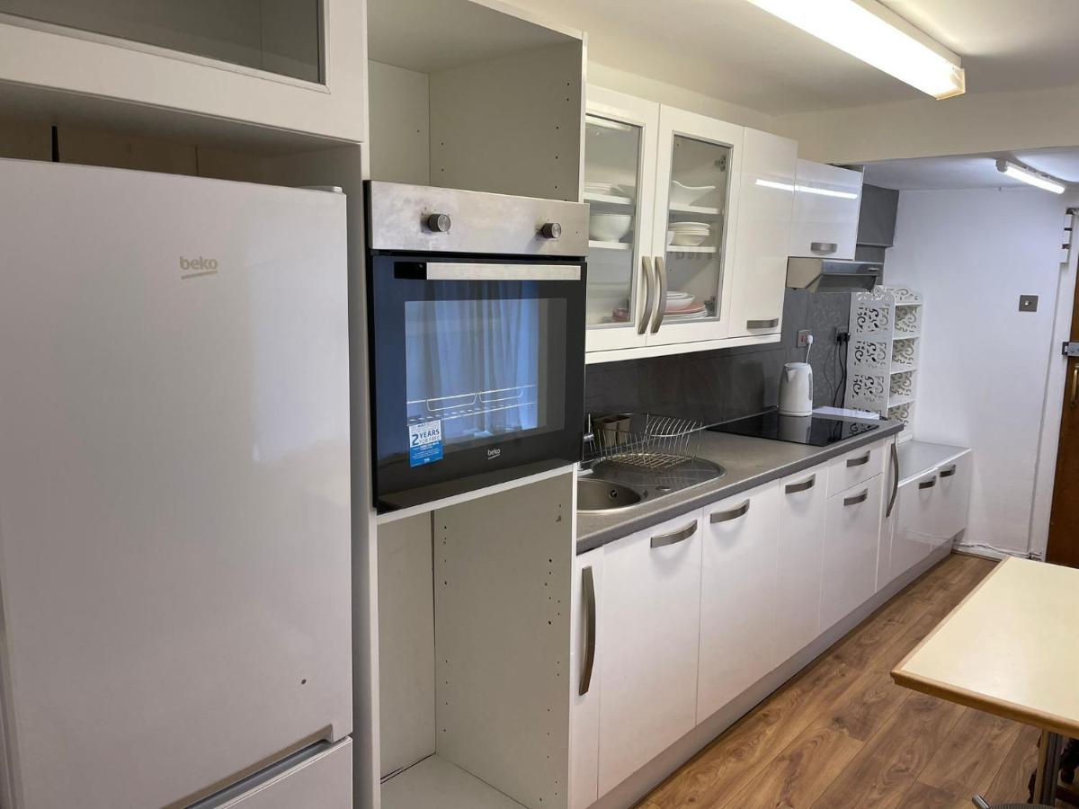 Studio Room In Brighton City Centre 外观 照片