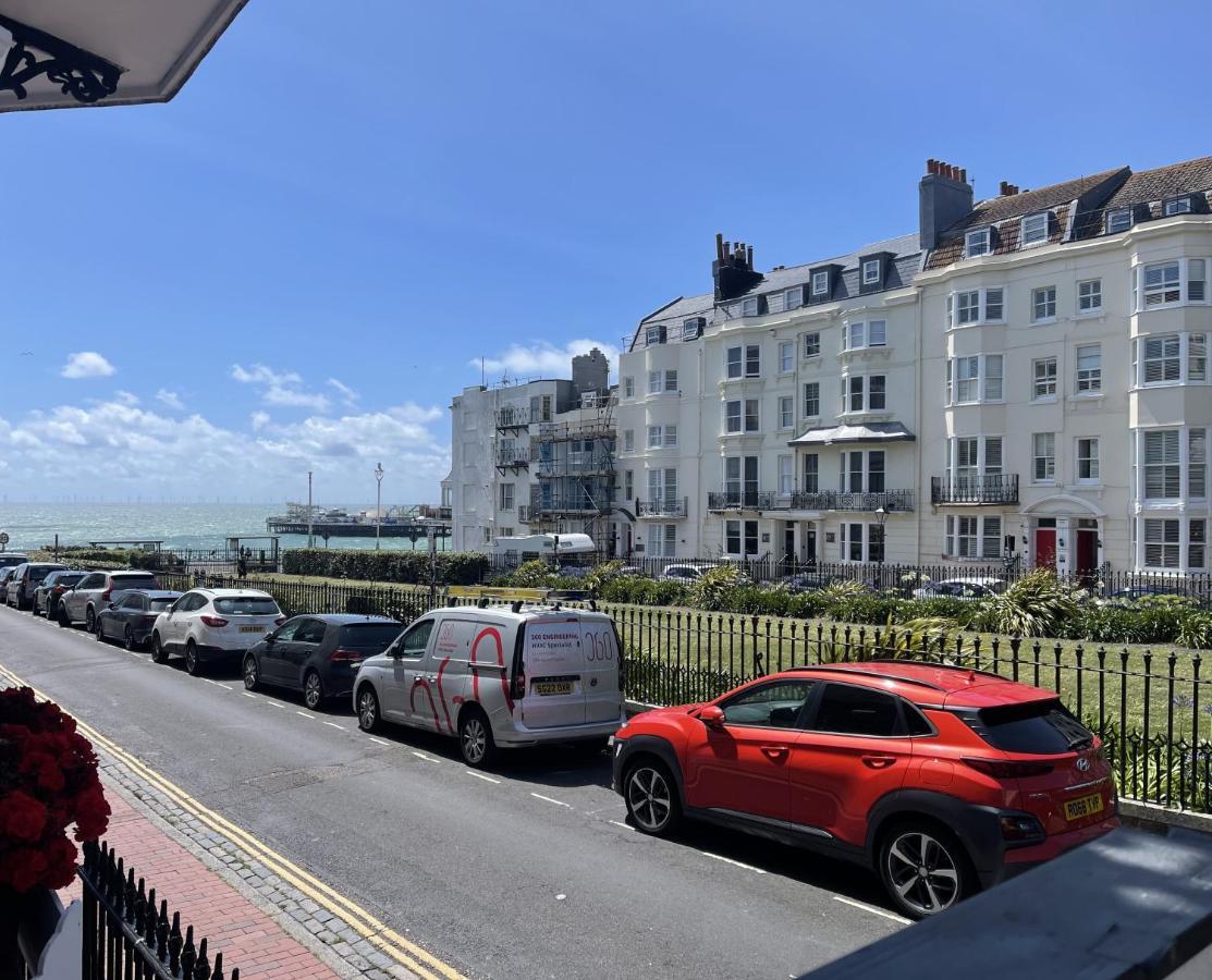 Studio Room In Brighton City Centre 外观 照片